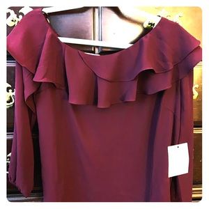 Stella & Dot retired top nwt